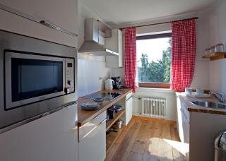 Welcome in - Apartments Am Waltenberg 57-59 - 7