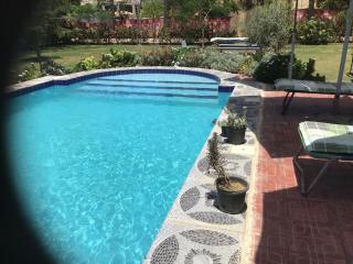5 bdr family villa with private pool and new AC, 5 min from beach - Alessandria d'Egitto - 7