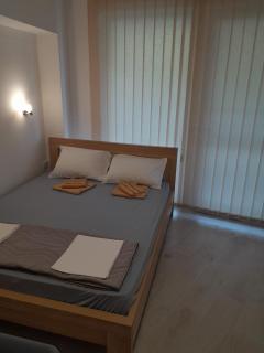 Apartman Tijana - Sutomore - 0