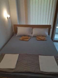 Apartman Tijana - Sutomore - 2