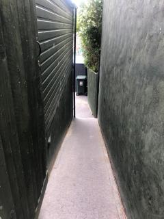 HALLSTEAD - Skegness - 5