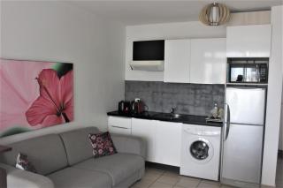 Régent 3e étage Papeete - 1