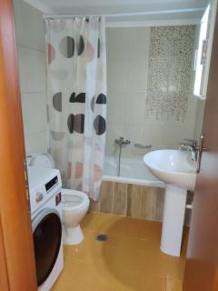 Chora Nestor ΙΙ One Bedroom Apartment - Khóra - 9