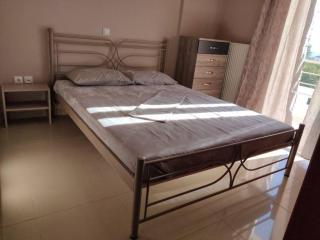 Chora Nestor ΙΙ One Bedroom Apartment - Khóra - 8