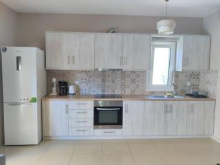 Chora Nestor ΙΙ One Bedroom Apartment - Khóra - 7