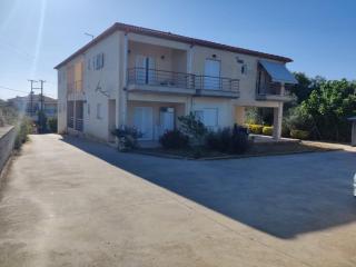 Chora Nestor ΙΙ One Bedroom Apartment - Khóra - 2