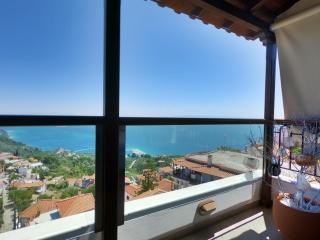 Horizon Studios with Sea View - Free Parking - Glossa - 9
