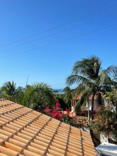Charlotte House - Canoa Quebrada - 8