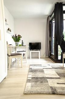 Gemütliches Einzimmer-Apartment 33 - Bad Wildbad - 0