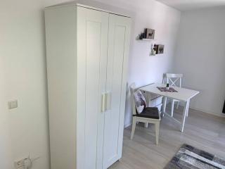 Gemütliches Einzimmer-Apartment 33 - Bad Wildbad - 9