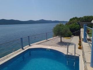Villa sea oasis Ratac - Slano - 7