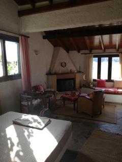 Villa Fanis - 1