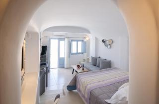 ANDREAS HOSPITALITY - Fira - 4
