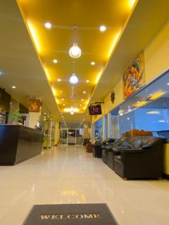 Tycoon place garden - Pattaya Sud - 5