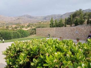 Souda Panorama - Plakias - 2