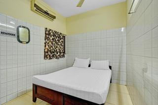 Hotel O Dream Palace Guest House Near Marina Beach - Chennai - 8