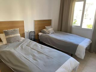 Apartment with beautiful sea view Benalmadena - Benalmádena - 1