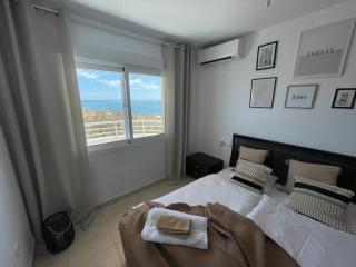 Apartment with beautiful sea view Benalmadena - Benalmádena - 3