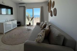 Apartment with beautiful sea view Benalmadena - Benalmádena - 7
