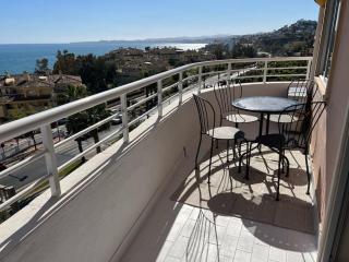 Apartment with beautiful sea view Benalmadena - Benalmádena - 9