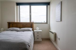 City Air Apartments - SHADWELL - GREAT TRANSPORT LINKS - Londra - 6