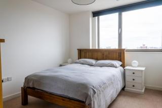 City Air Apartments - SHADWELL - GREAT TRANSPORT LINKS - Londra - 8