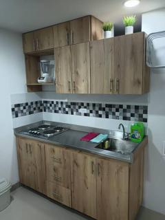 Loft precioso en San Mateo envigado - 9