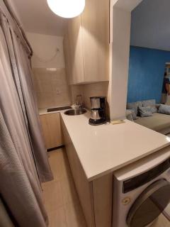 Saturn - Luca Apartment - 1