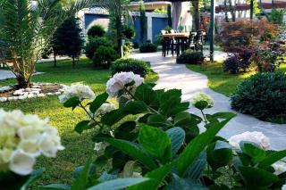Black Sea Villa (Shekvetili-Kaprovani) - Shekhvetili - 4