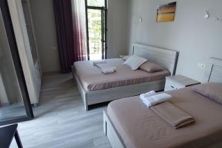 Black Sea Villa (Shekvetili-Kaprovani) - 9