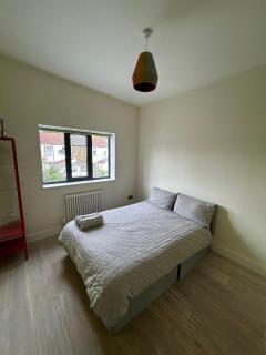 Contemporary 3 bed house with spacious garden close to Stratford & Canary Wharf - Londra - 2