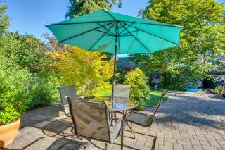 Charming Eugene Vacation Home 1 Mi to Dtwn! - Eugene - 9
