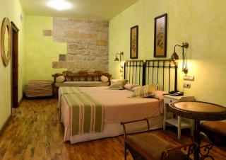 Hotel Cetina Palacio de los Salcedo - 2