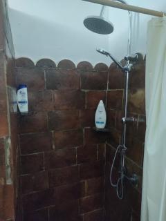 Casa Tradițională Transilvăneana - 3