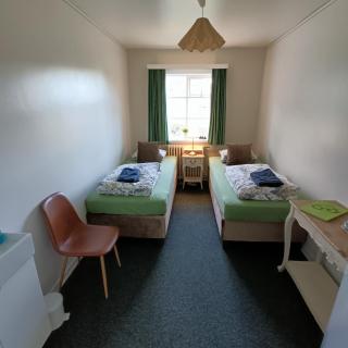Arsalir Guesthouse Vik B&B - 9