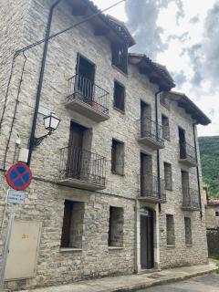 Casa del camino - Biescas - 7