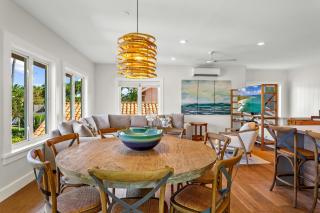 Poipu Kai 5 Bed 3 Bath Home- Alekona Kauai - Koloa - 0