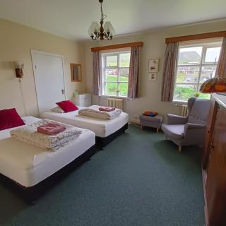 Arsalir Guesthouse Vik B&B - 8