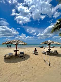 Anandas Beach Resort - Trincomalee - 0