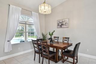 Palm Coast Escape Screened Lanai, Saltwater Pool! - Palm Coast - 5