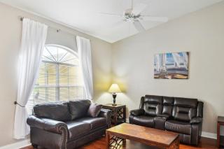 Palm Coast Escape Screened Lanai, Saltwater Pool! - Palm Coast - 7