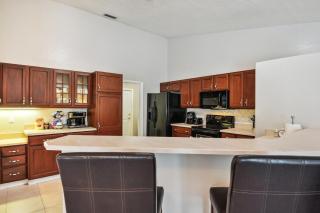 Palm Coast Escape Screened Lanai, Saltwater Pool! - Palm Coast - 4
