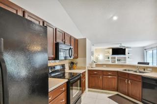 Palm Coast Escape Screened Lanai, Saltwater Pool! - Palm Coast - 3