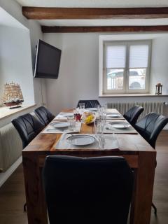Charming 4 Room Appartement, close to Basel - Grenzach-Wyhlen - 9