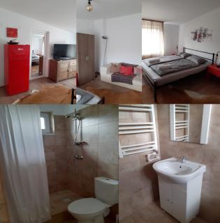 Vila Georgeta, Camere de închiriat - 8