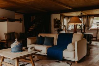 CHALET D'ERT - La Valle - 4