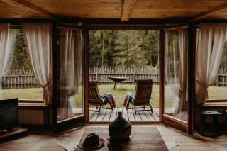 CHALET D'ERT - La Valle - 8