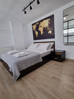 SKG City Loft - 1