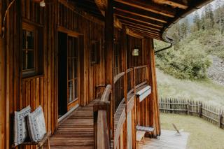 CHALET D'ERT - La Valle - 2