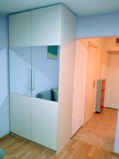 Belgrade Square 1 Apartment - Belgrad - 5